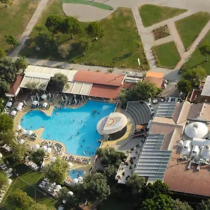 Belcekiz Club 5*, Олудениз Турция