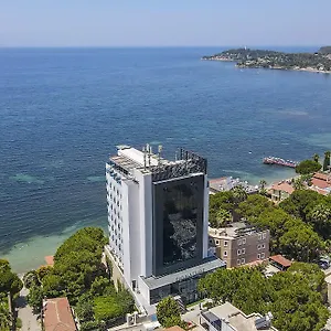 Signature Blue 5*, Кушадасы Турция