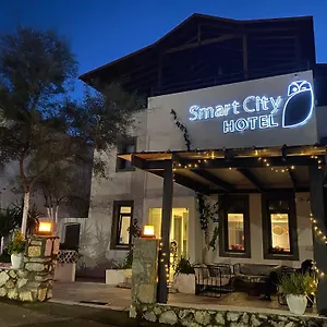 Отель Smart, Бодрум