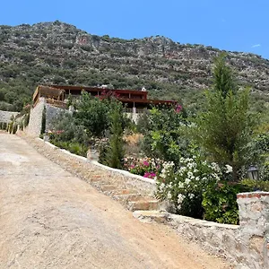 Istlada Tas Ev - Kekova View , Kapakli Турция