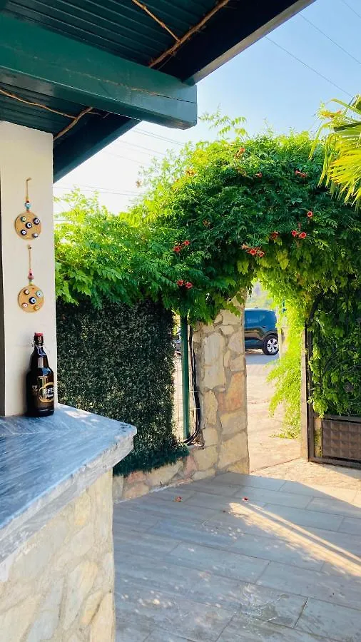 Bybassios Orhaniye Orhaniye  Bed & Breakfast
