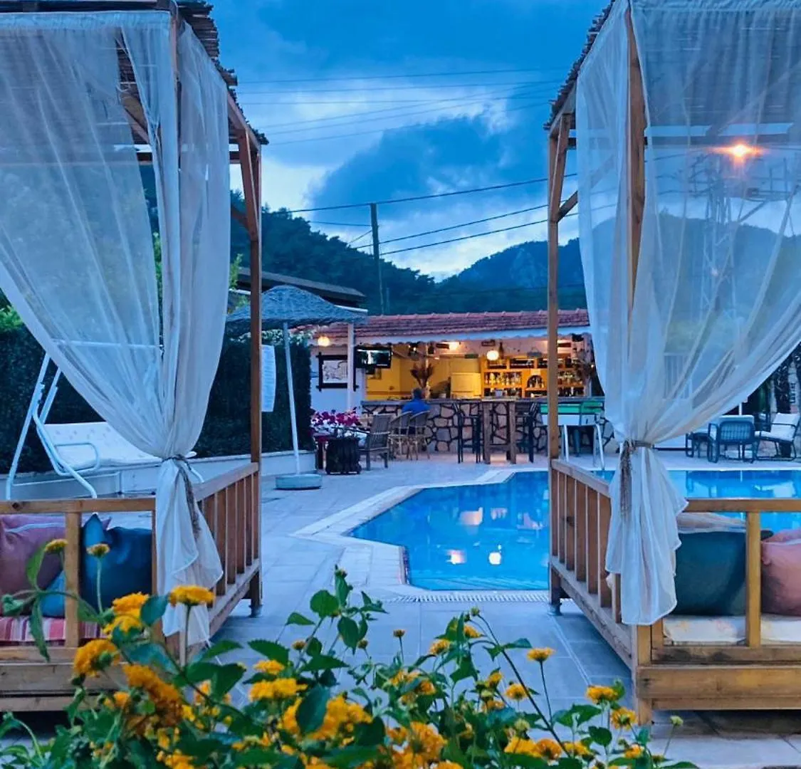 Bybassios Orhaniye Orhaniye  Orhaniye (Marmaris)